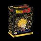 Funko POP Boxed Tee: DBZ - Gohan/Goku - XL Funko