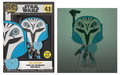 Funko POP Pin: Star Wars The Clone Wars - Bo-Katan Funko