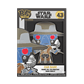 Funko POP Pin: Star Wars The Clone Wars - Cad Bane Funko