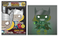 Funko POP Pin: Marvel - Zombie Thor Funko