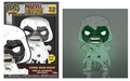 Funko POP Pin: Marvel - Zombie Moon Knight Funko
