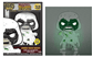 Funko POP Pin: Marvel - Zombie Moon Knight Funko