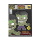 Funko POP Pin: Marvel - Zombie Hulk w/Ch (Glow) Funko