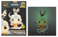 Funko POP Pins: Nickelodeon - Aang Funko