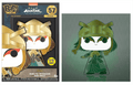 Funko POP Pins: Nickelodeon - Suki Reg Funko