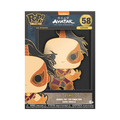 Funko POP Pins: Nickelodeon - Zuko Funko