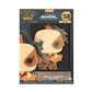 Funko POP Pins: Nickelodeon - Zuko Funko