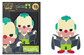 Funko POP Pins: Simpsons - Vampire Krusty Funko
