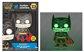 Funko POP Pins: Batman - Dia De Los DC Funko