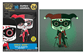 Funko POP Pins: Batman - Harley Quinn (Dia De Los DC) Funko