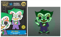 Funko POP Pins: Batman - Joker (Dia De Los DC) Funko