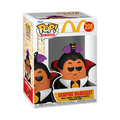 Funko POP Ad Icons: McDonalds - Vamp Figur Funko