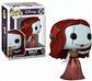 Funko POP Disney: The Nightmare Before Christmas 30th - Formal Sally Funko