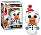 Funko POP Games: FNAF - Holiday Chica Funko