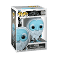 Funko POP Disney: Gus från Haunted Mansion Funko