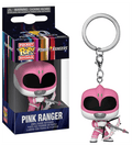 Funko POP Nyckelring: MMPR 30th - Rosa Ranger Funko