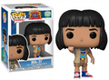 Funko POP Captain Planet: Ma-Ti Figur Funko