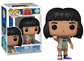 Funko POP Captain Planet: Ma-Ti Figur Funko