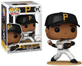 Funko POP MLB: Pirates - KeBryan Hayes Funko