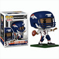 Funko POP NFL: Broncos - Russell Wilson Figur Funko