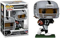Funko POP NFL: Raiders - Davante Adams Funko