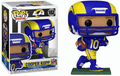 Funko POP NFL: Rams - Cooper Kupp Vinylfigur Funko