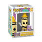 Funko POP Ad Icon: Crayola - Yellow Crayon (Kindness) Funko