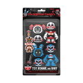 Funko POP FNAF Snap: Toy Bonnie & Baby 2Pk Funko