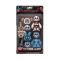 Funko POP FNAF Snap: Toy Bonnie & Baby 2Pk Funko