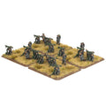World War 3: NATO Forces - Mistral SAM Group (x24 figurer) Gale Force Nine