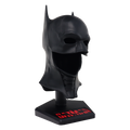 Batman Bat Cowl - Officiellt Licensierad Samlarobjekt Fanattik