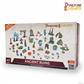 Dungeons & Lasers - Ancient Ruins Scatter Terrain - EN Archon Studio