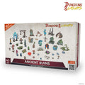 Dungeons & Lasers - Ancient Ruins Scatter Terrain - EN Archon Studio