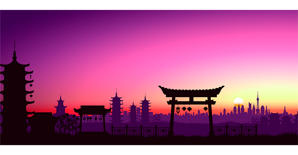 Kraken Wargames Gaming Mat - Dynasty High Kraken Wargames