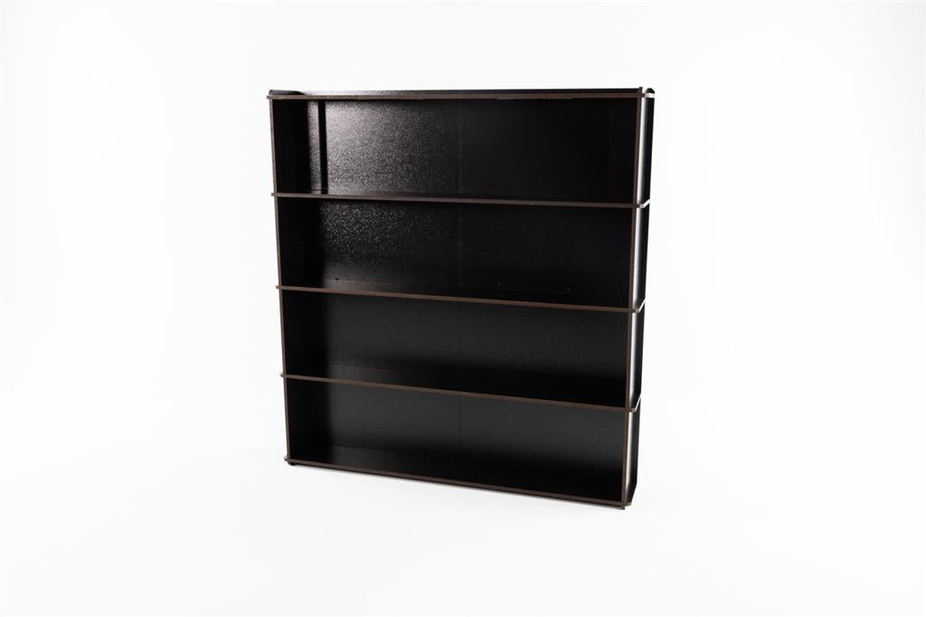 Kraken Wargames Black Rack - Hängeregal Kraken Wargames