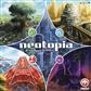Neotopia - Strategiskt Brädspel för Visionärer Arcane Wonders