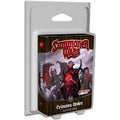 Summoner Wars: 2nd Edition Crimson Order – Strategic Board Game