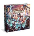 Zombicide: White Death - Eternal Empire Expansion CMON