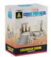 Marvel Crisis Protocol: Asgardian Shrine - Terrängspel Atomic Mass Games