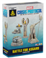 Marvel Crisis Protocol: Battle for Asgard Terrain Pack Atomic Mass Games