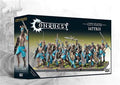 Conquest - City States: Satryroi - EN Para Bellum Games