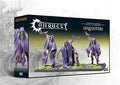 Conquest - City States: Inquisitors - EN Para Bellum Games