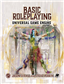 Basic Roleplaying: Universal Game Engine - EN Chaosium