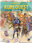 Cults of RuneQuest: Mythology - EN Chaosium