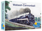 Wabash Cannonball - Strategiskt Brädspel Rio Grande Games