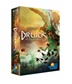 Druids - Spel med Druid och Djurkompanjon Rio Grande Games