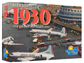 1930 - Det Gyllene Året för Flygbolag Rio Grande Games