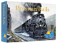 Prussian Rails - Strategiskt Brädspel för 3-5 Spelare Rio Grande Games