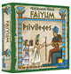 Faiyum Privileges - EN Rio Grande Games