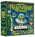 Freaky Frogs från Outaspace Rio Grande Games
